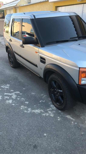 Land Rover Discovery 2006 4.0 V6 Gnv