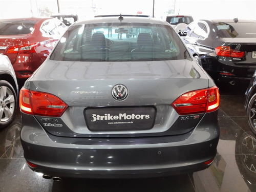 Volkswagen Jetta 2.0 Tsi Highline 211cv Gasolina 4p