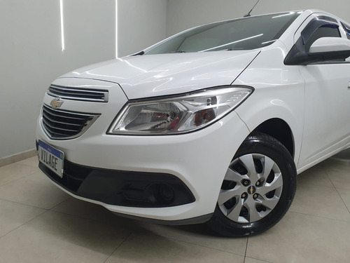 Chevrolet Prisma Prisma 1.0 LT SPE/4
