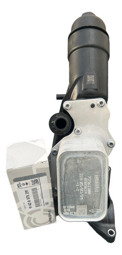 Enfriador De Aceite Con Base Bmw F30 B48 2016-2019