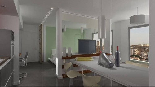 Imagen 3 de 6 de Hermoso Semipiso En Venta