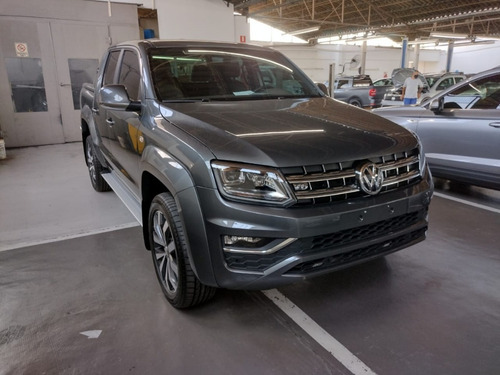 Imagen 23 de 25 de Volkswagen Amarok V6 258cv Extreme 2022 Entrega Inmediata C