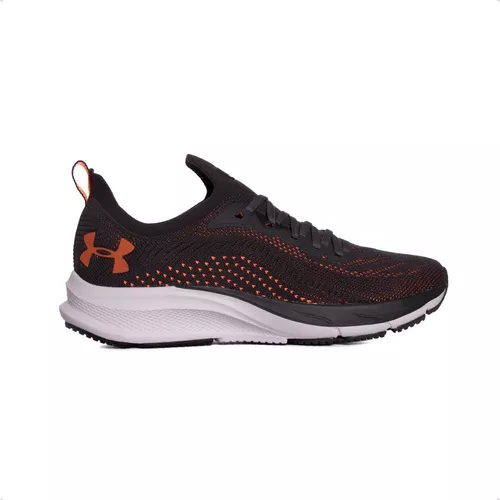 Zapatillas Running Under Armour Charged Stamina Negra