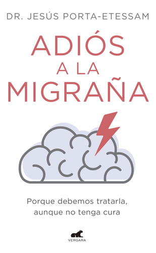 Adiós A La Migraña - Porta-etessam