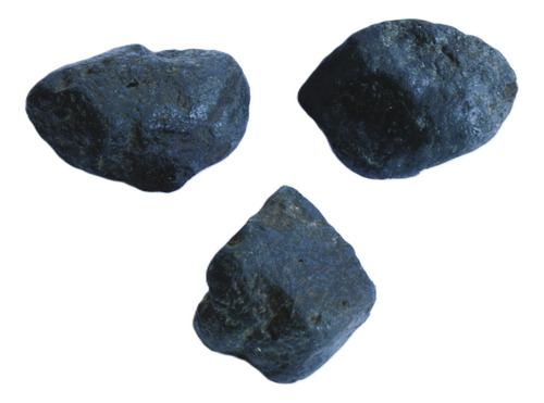 Magnetita (piedra Iman-ferroferrita-morpholita) De 62 G 3un