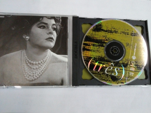 Imagem 2 de 3 de Cd Simplesmente Maysa - Volumes 3 E 4