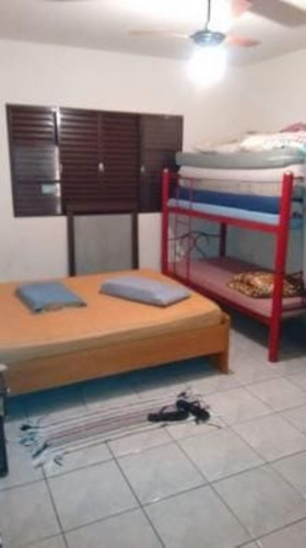 Imagem 5 de 14 de Chácara No Litoral Medindo 20003m² - Itanhaém/sp - Ch064 Lc
