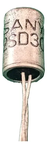 Transistor Sanyo 2SC4630LS &ndash; NPN Silicio, Originale Nuovo