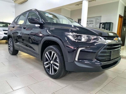 Chevrolet Tracker 1.0 Lt Turbo Aut. 5p
