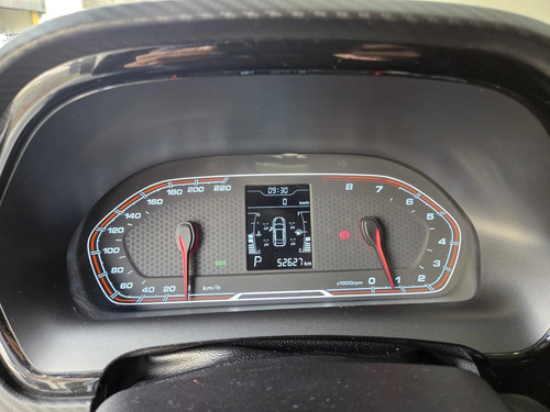 Chery Tiggo 2 1.5 MPFI 16V FLEX ACT 4P AUTOMÁTICO