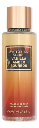 Vanilla Amber Bourbon Victoria Secret Original