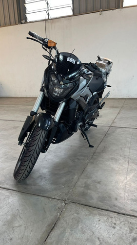Imagen 3 de 21 de Bajaj Dominar 250 0km | All Motors Santa Fe