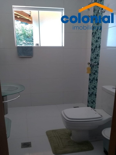 Imagem 24 de 30 de Chácara Em Itupeva Para Lazer E Eventos - Ch00094 - 68902470
