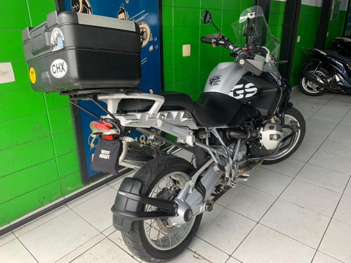 Bmw R1200 Gs Premium - 2012/2013