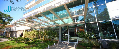 Andar Corporativo À Venda, 149 M² Por R$ 1.272.000,00 - Chácara Santo Antônio (zona Sul) - São Paulo/sp - Ac0002