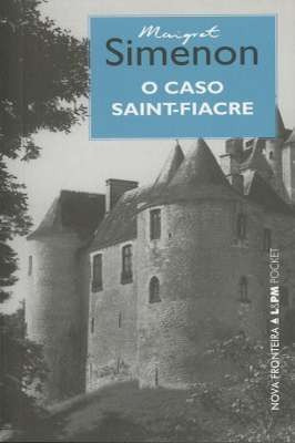 Caso Saint-fiacre, O