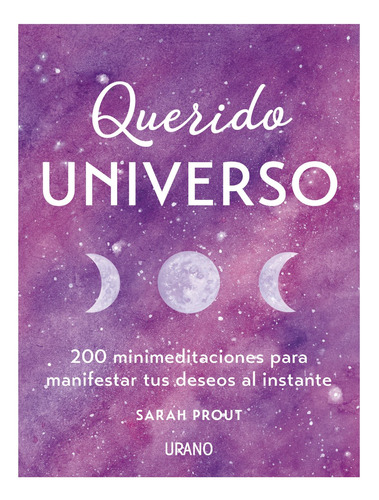 Querido Universo