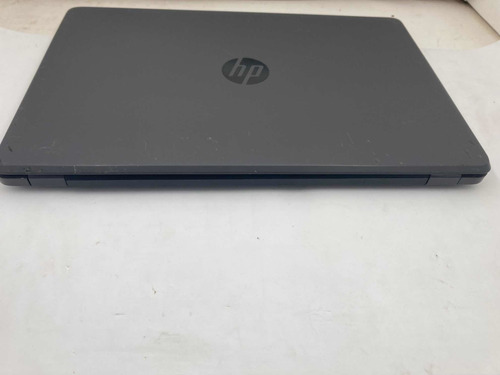 Laptop Hp 250 G6 Core I5 7th 4gb Ram 120ssd 15.6 Webcam Bt (Usado)