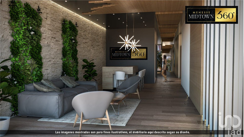 Venta Departamento 1 Ambiente Playa Del Carmen Centro