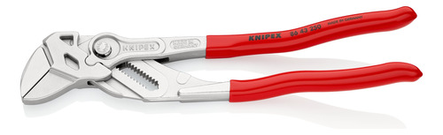 Knipex 8643250 Pinzas Llave