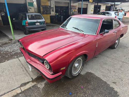 Motor 302 Mod 1976