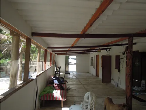 Venta Lotes Con O Sin Casa, Agua, Luz, Klm 15 Via Minca