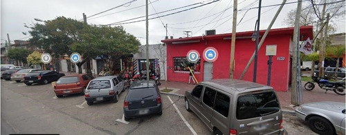 Imagen 2 de 5 de Terreno Lote En Venta Ubicado En Virreyes, San Fernando, G.b.a. Zona Norte