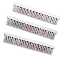 Comprar Kit De Repuesto 3 Cepillos Limpiafondo Triangular Vulcano