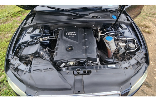 Audi A5 Sportback 2.0 T Fsi Multitronic 211cv