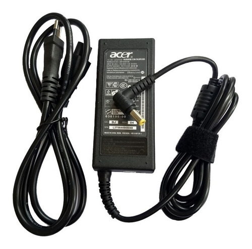 Fonte Carregador Acer E5-511 E5-575 Es1-512 Es1-572 19v 3,42