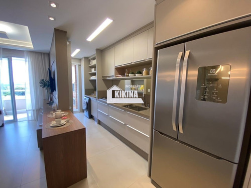Imagem 3 de 10 de Apartamento Para Venda - 02950.9032