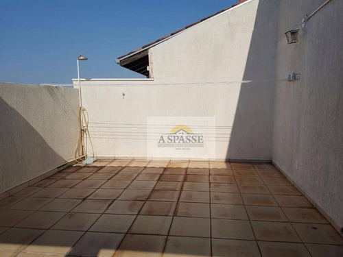 Imagem 7 de 19 de Apartamento Com 2 Dormitórios À Venda, 95 M² Por R$ 240.000,00 - Jardim Paulistano - Ribeirão Preto/sp - Ap0187