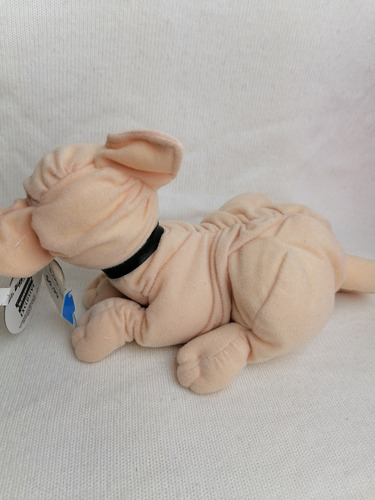 Peluche Original Gato Mr. Bigglesworth Austin Powers Squeeze (Usado)