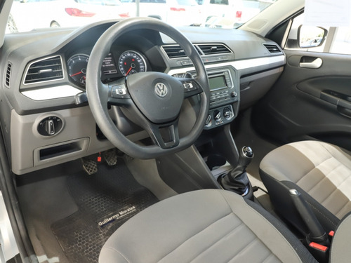 Volkswagen Gol 1.6