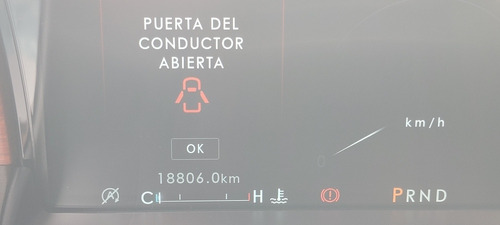 Imagen 8 de 14 de Lincoln Navigator 2020 3.5 Reserve L At