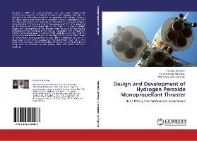 Libro Design And Development Of Hydrogen Peroxide Monopro...