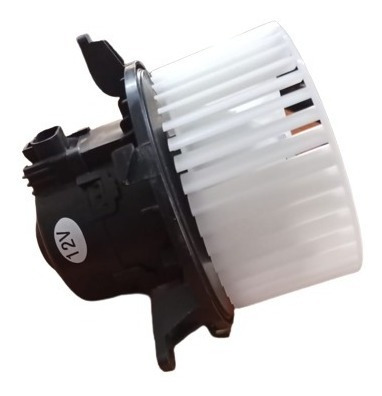 Imagen 3 de 7 de Motor Soplador Gm Silverado Año 2010-2018