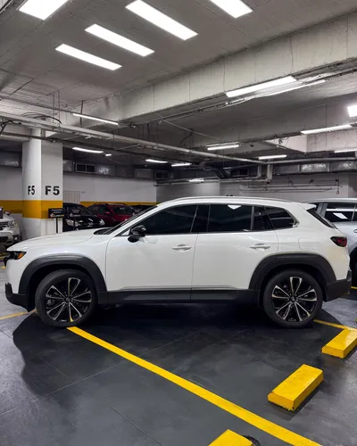 Mazda cx-50 2.5 Grand Touring Lx Awd At