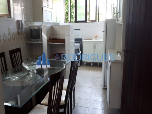 Imagem 9 de 22 de Linda Casa À Venda No Condomínio Quinta Do Candeal, 4/4 Com 2 Suítes, Nascente! - Ca00472