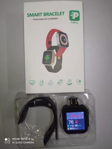 Relógio Digital. Smartwatch D20 Y68 Pro Inteligente