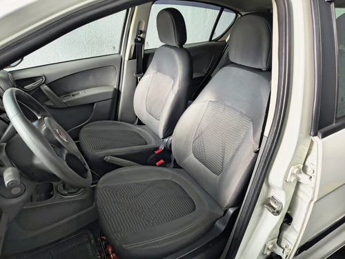 Fiat Uno 1.0 Attractive Flex 5p