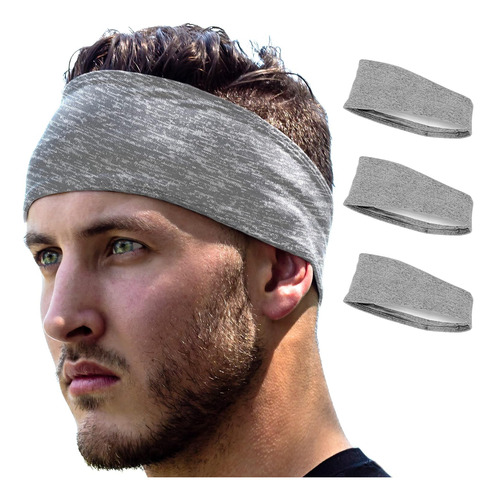 Running Headbands For Men, Women, Boys And Girls, Sports Swe