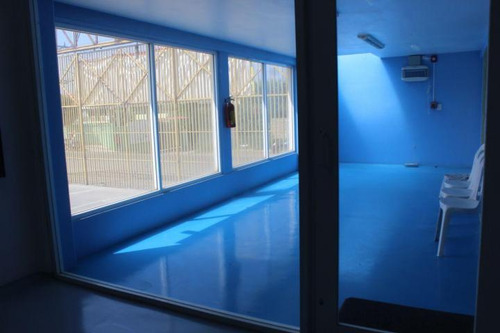 Se Renta Bodega Industrial En Texcoco Edomex