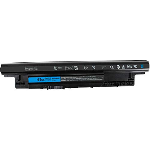 Nueva Batería De 65wh Mr90y Dell Inspiron 153521 15353...