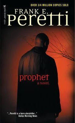 Prophet (us Edition) - Frank E. Peretti (paperback)