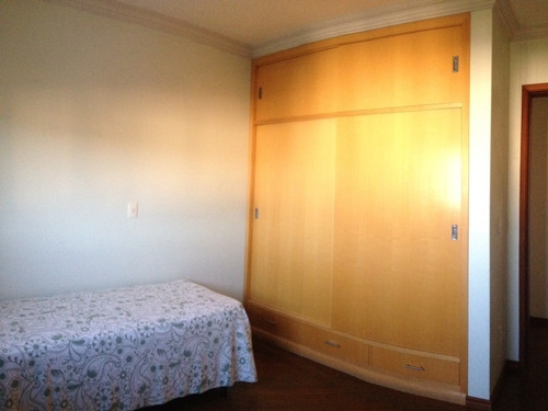 Imagem 19 de 27 de Apartamento A Venda, Edifício Villa Giuseppe, Jardim Ana Maria, Jundiaí - Ap09614 - 32430028