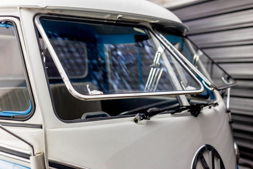 Imagem 6 de 7 de 1975 Volkswagen Kombi Pick Up