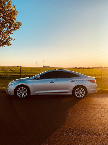Imagem 1 de 15 de Hyundai Azera (abaixo Da Fipe)