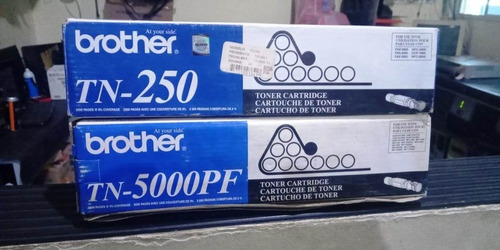 Toner Brother Modelo Tn-5000