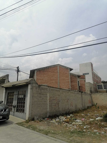 Casa En Venta Col. La Piedad, Cuautitlán Izcalli
